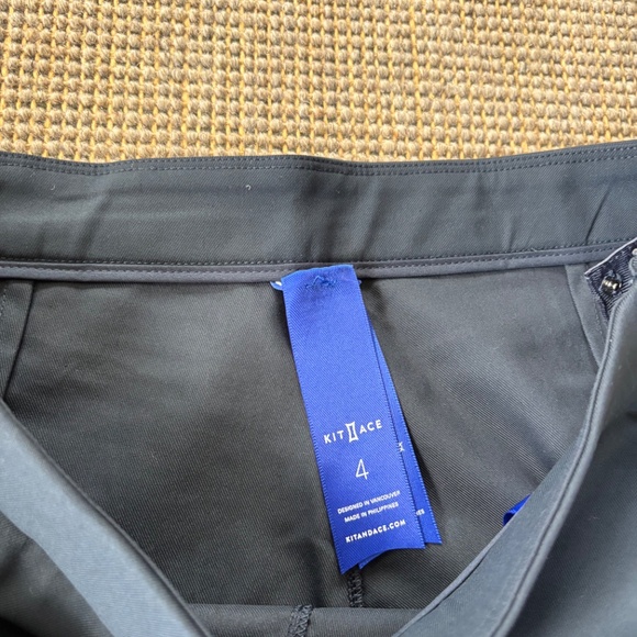 Navy kit and ace pants - Picture 2 of 2